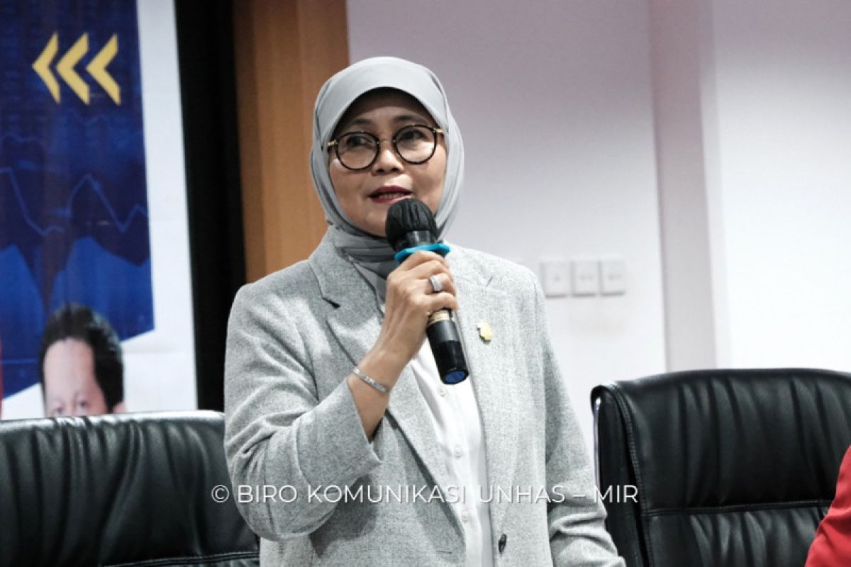 KPK dan Unhas perkuat integritas ekosistem antikorupsi di kampus