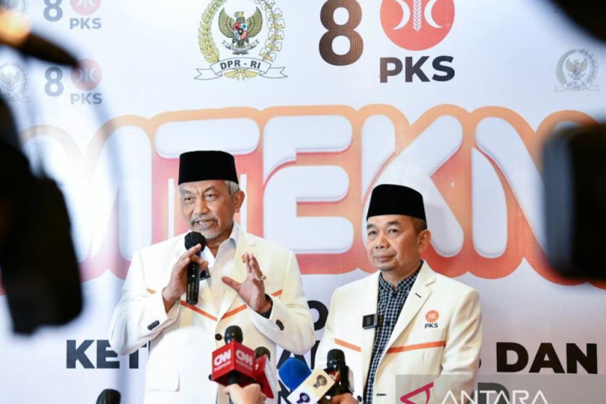 PKS gelar konsolidasi nasional demi kokohkan semangat membela rakyat