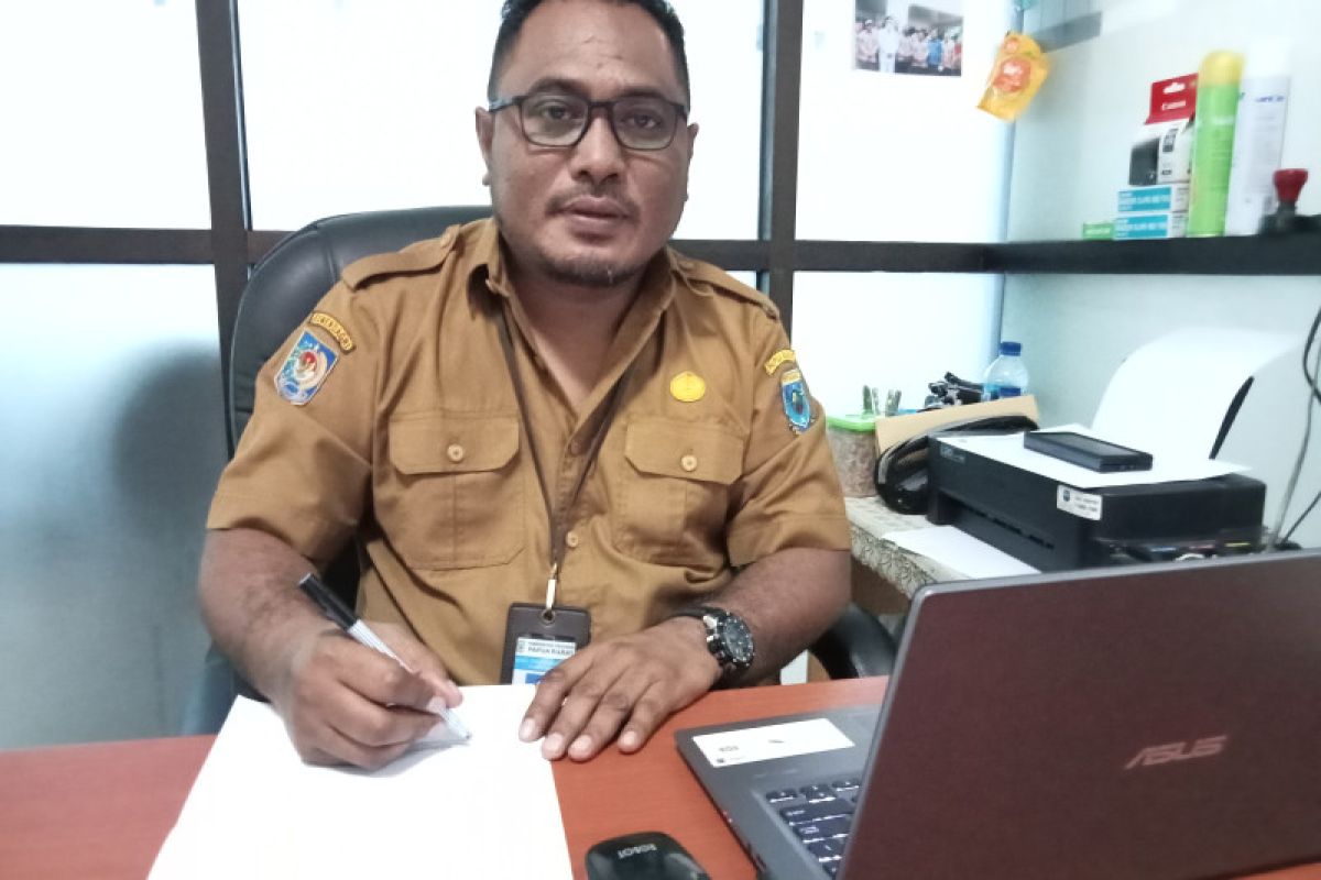 Disnakertrans Papua Barat seleksi operator OAP untuk pelatihan