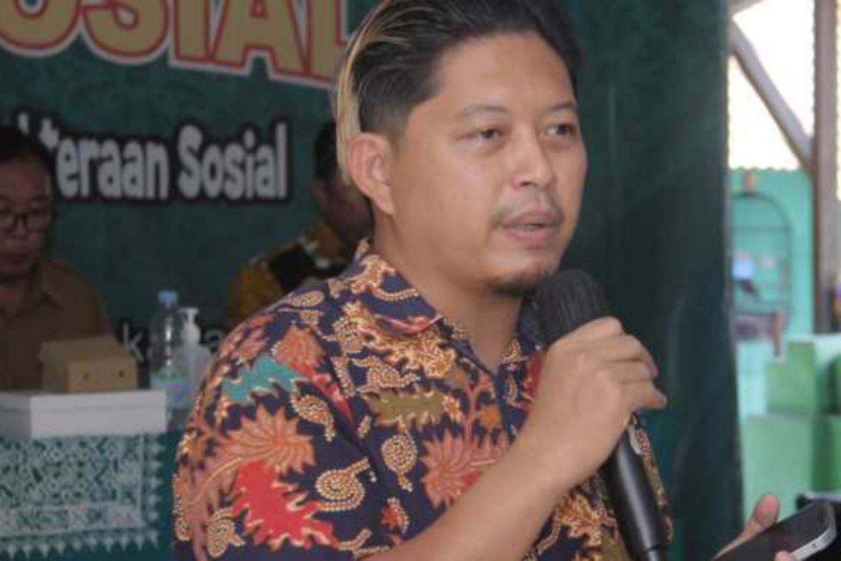 Legislator DPRD DIY gelorakan restorasi sosial berbasis Budaya Jawa