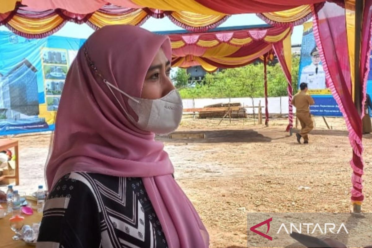 Bunda Baca Bangka Tengah: Semua orang punya minat membaca