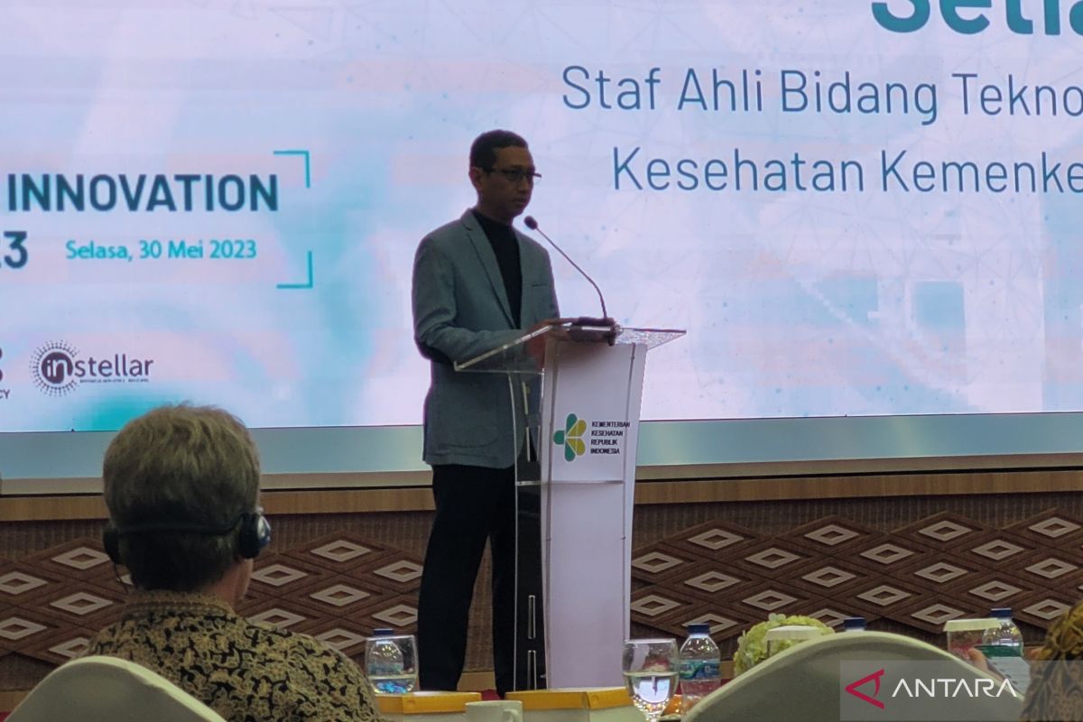 Ministry promotes health innovation ecosystem through HID 2023