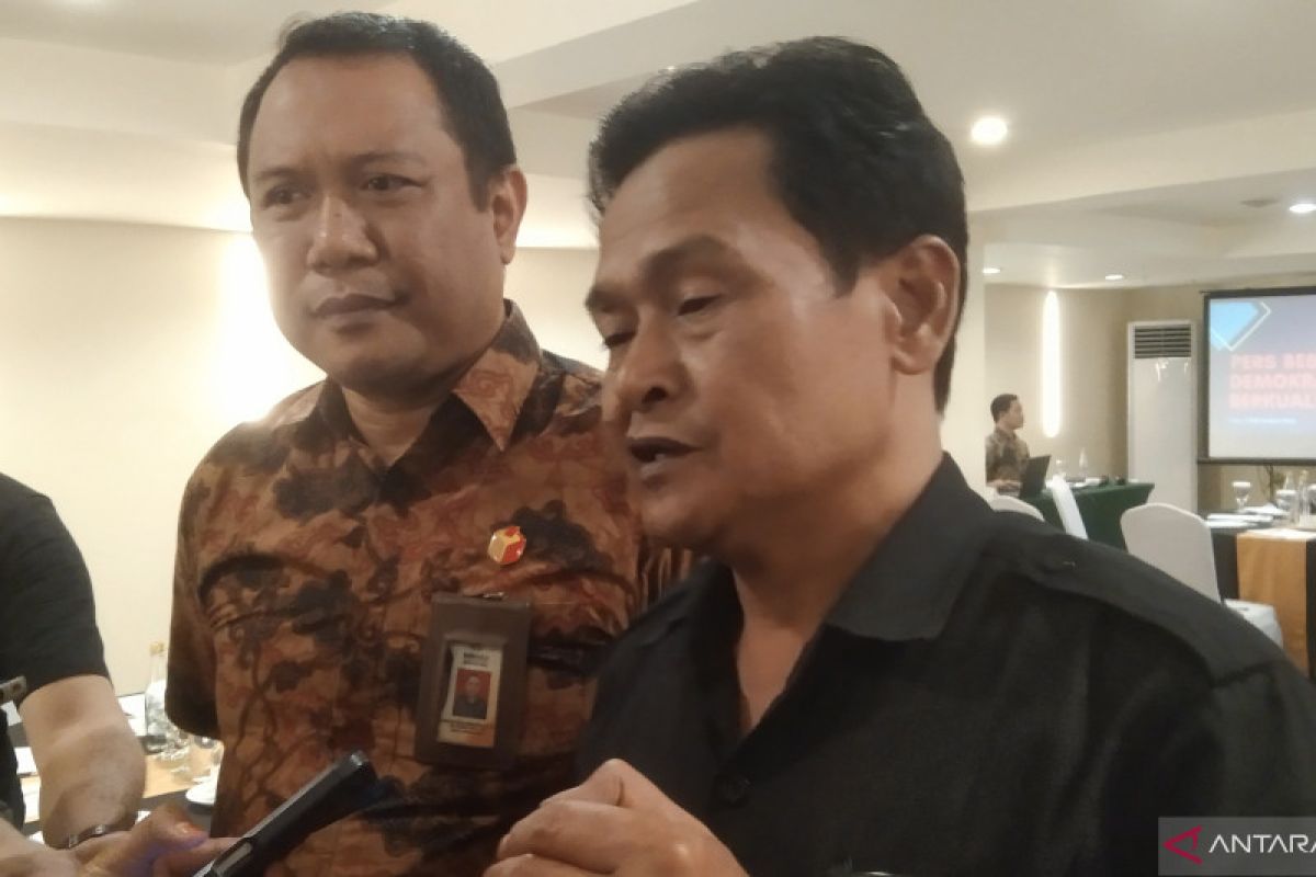 Bawaslu Badung-Bali petakan potensi pelanggaran Pemilu 2024