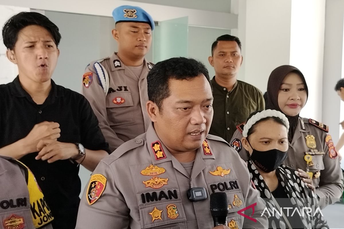 Polisi kembalikan anak yang diculik ke Tapanuli Utara