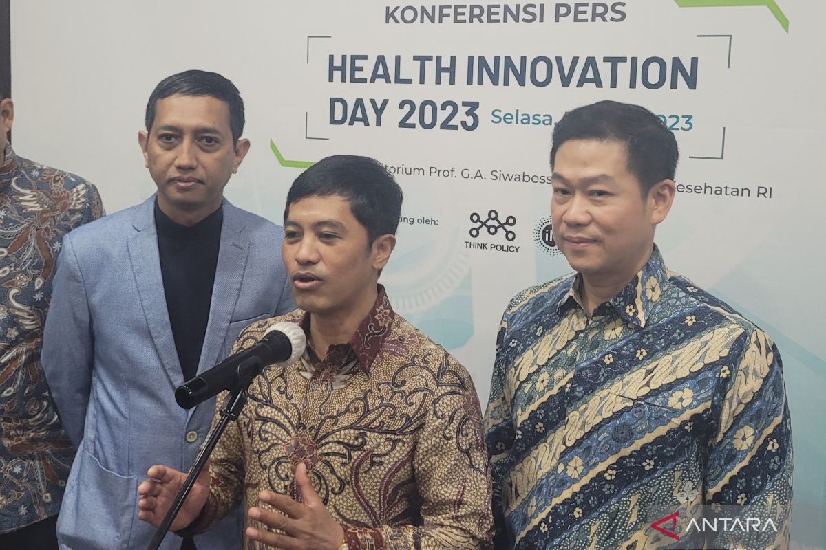 Digital health transformation to help people in remote areas: Ministry