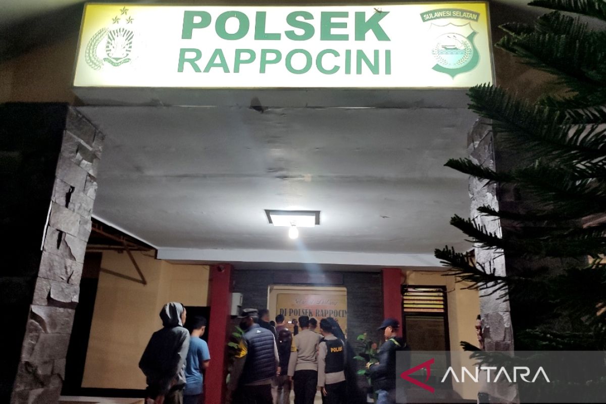 Polisi selidiki kasus pengeroyokan dua mahasiswa Unismuh Makassar