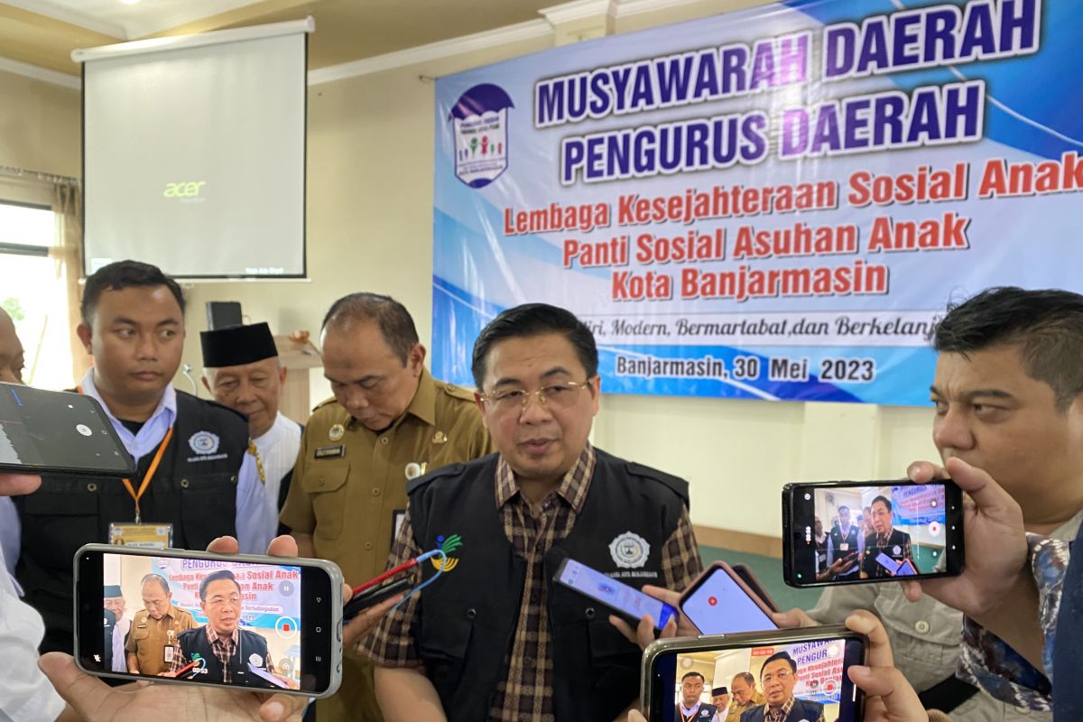 Wali Kota Banjarmasin kecam oknum Guru PAUD aniaya anak didik