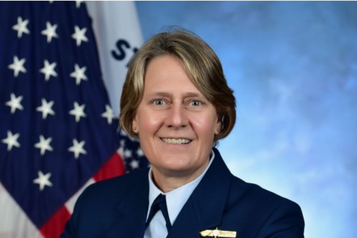 Collaboration helps strengthen maritime governance in the region: USCG