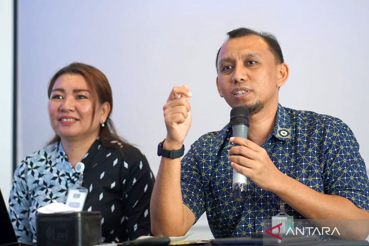 BPJS Kesehatan Gorontalo komitmen tingkatkan mutu pelayanan