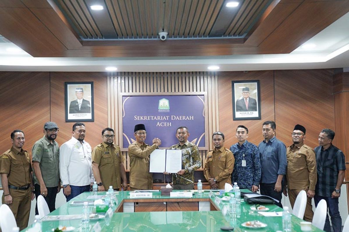 Aceh Timur jadi tuan rumah Popda 2024