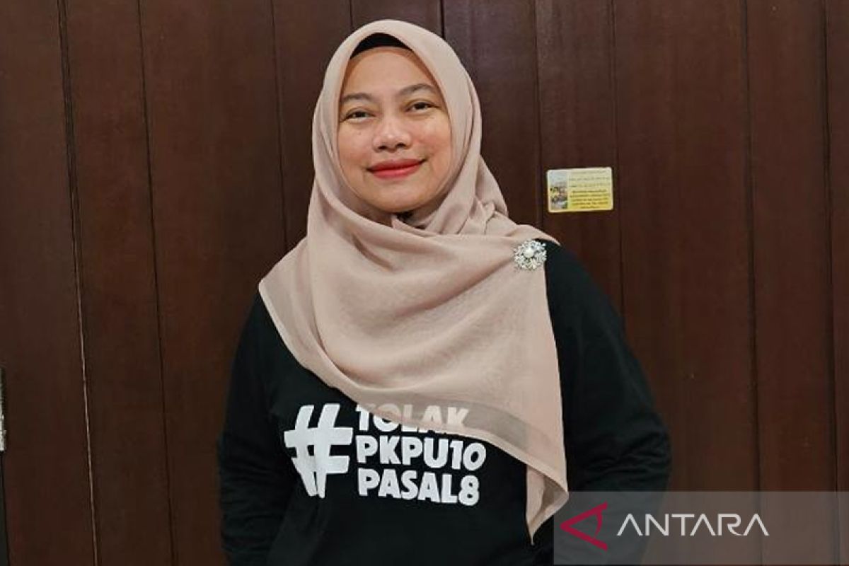 Titi: LPSDK instrumen untuk cek akuntabilitas dana kampanye