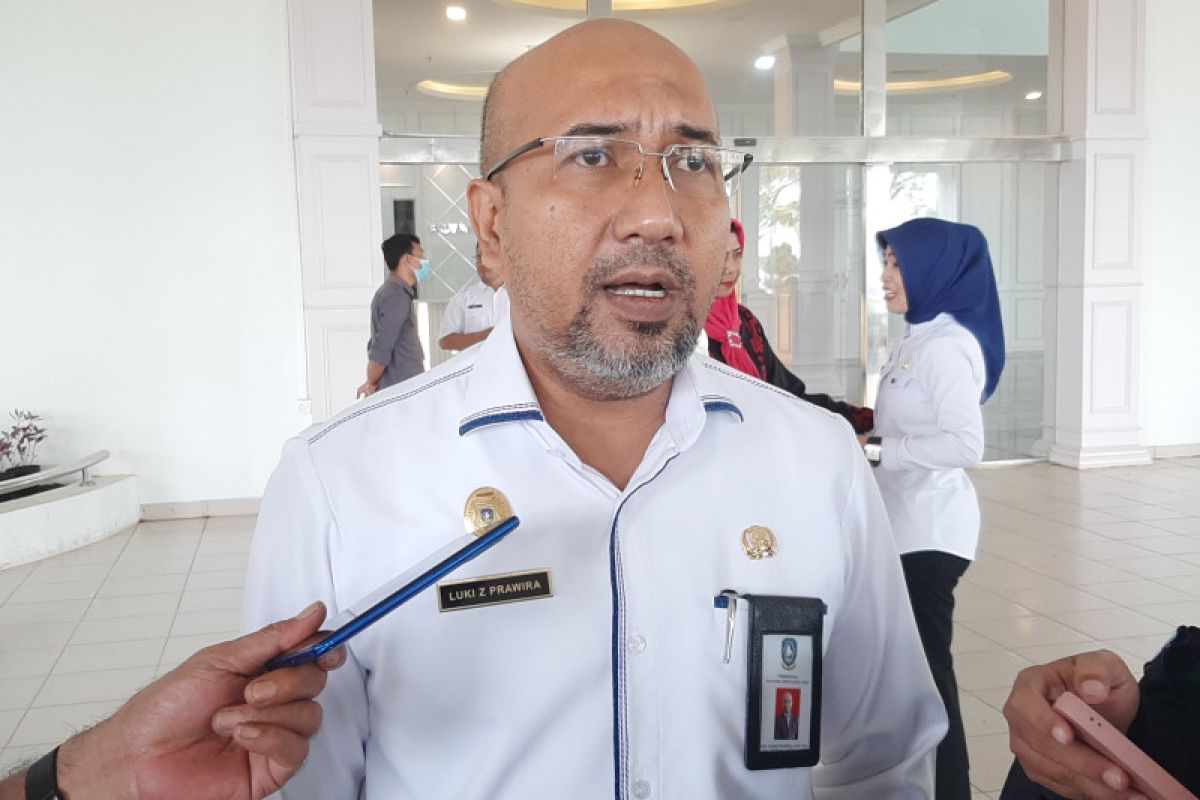 Pemprov Kepri optimistis ekonomi tahun 2023 tumbuh enam persen