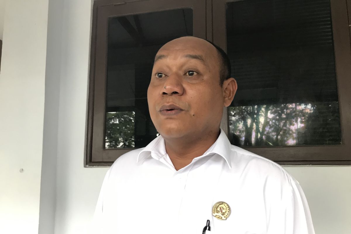 Delapan objek retribusi di Ambon bakal dihapus pada 2024