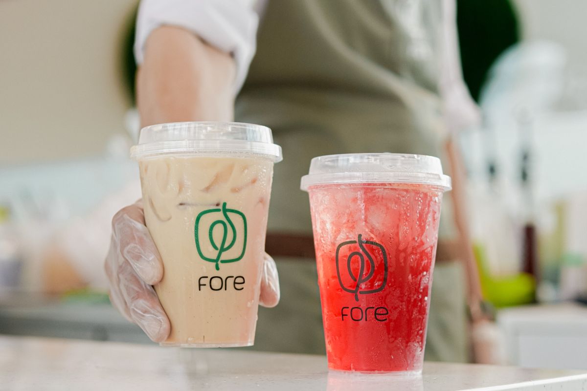 Fore Coffee lanjutkan tren positif untuk ciptakan produk sesuai selera