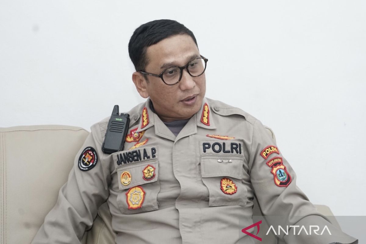 Riau Islands cooperating with ASEAN in handling trafficking