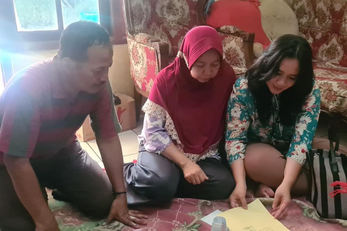 Jasa Raharja Tangerang Menjamin Korban Kecelakaan Lalu Lintas