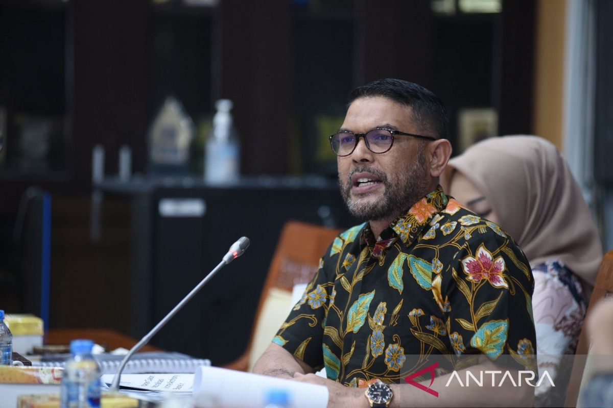 Nasir Djamil desak polisi tangkap provokator pembakaran balai Muhammadiyah di Bireuen