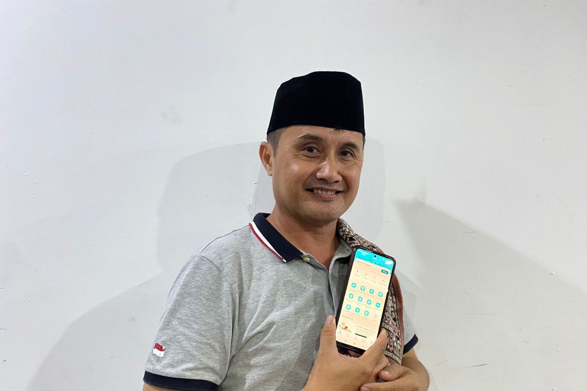 Solusi Layanan Kelistrikan Masa Kini, PLN Mobile Makin Diminati Pelanggan di Banten