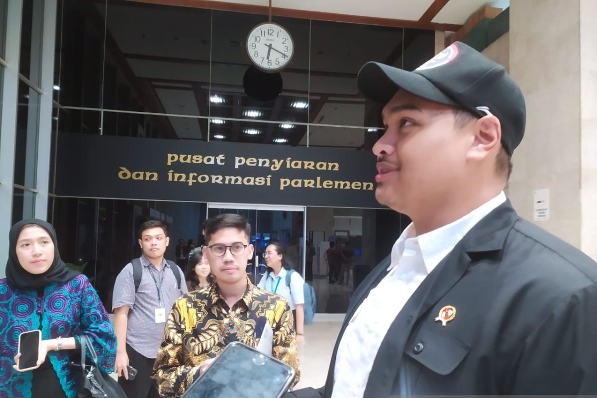 Menpora apresiasi konsep yang diusung Formula E Jakarta