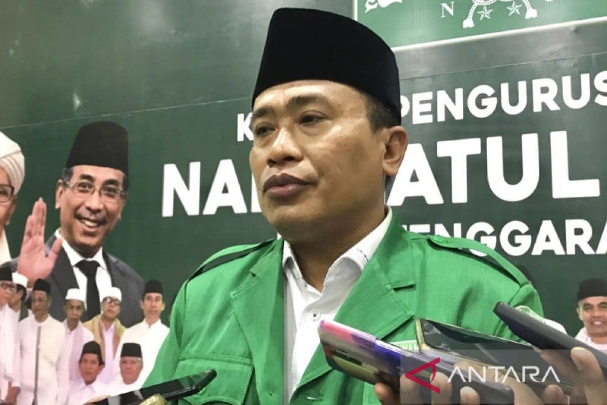 Menag dijadwalkan lepas kloter pertama jemaah haji Embarkasi Lombok