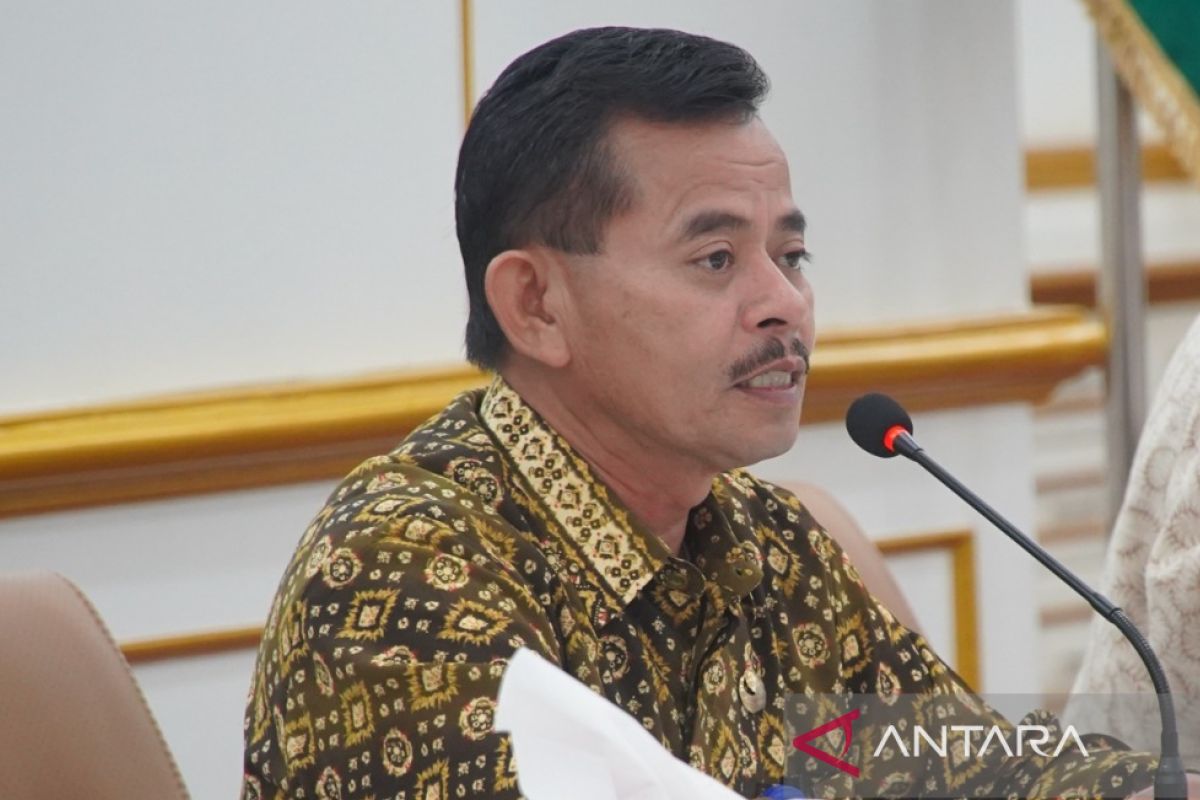 Kabupaten Penajam butuh Rp69 miliar selesaikan Bendungan Lawe-Lawe