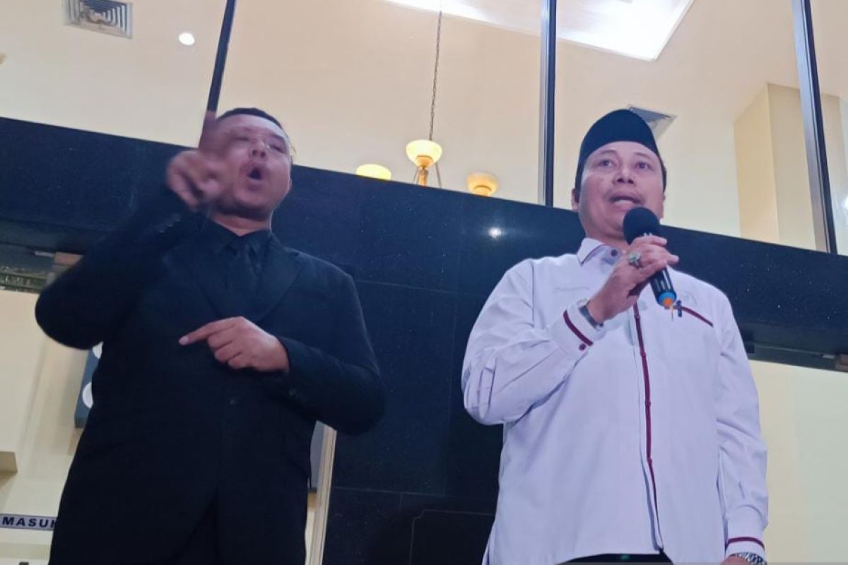 Kompolnas sebut sidang Teddy Minahasa sudah tunjukkan kredibilitasnya