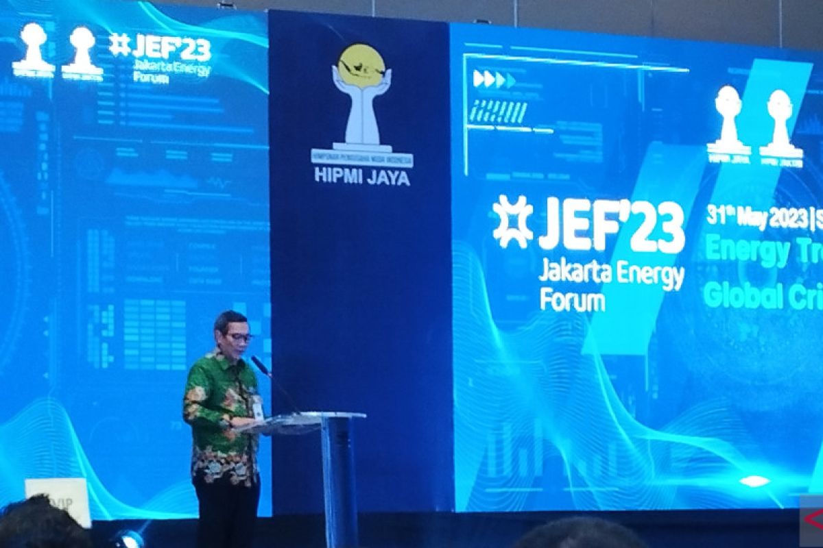 Indonesia boosts decarbonization to realize NZE 2060 target