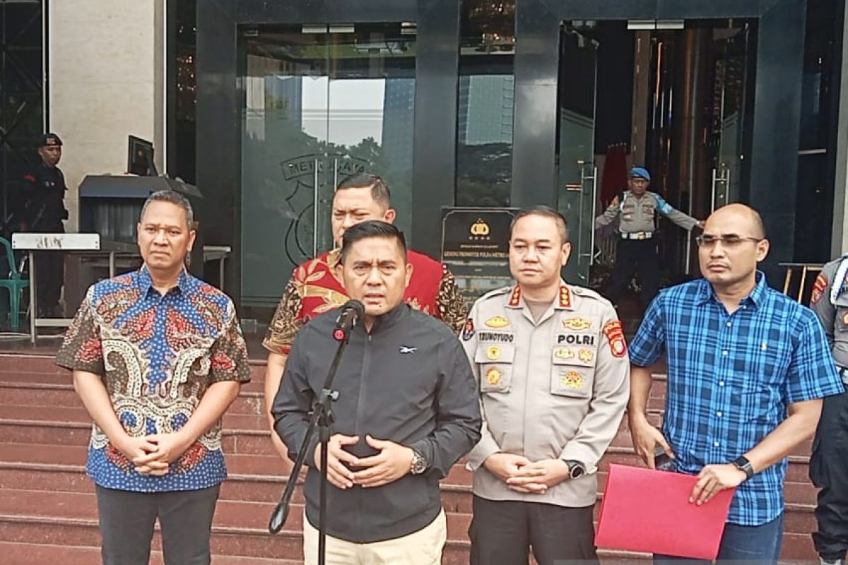 Polda Metro Jaya utamakan pendekatan dialog guna cegah tawuran