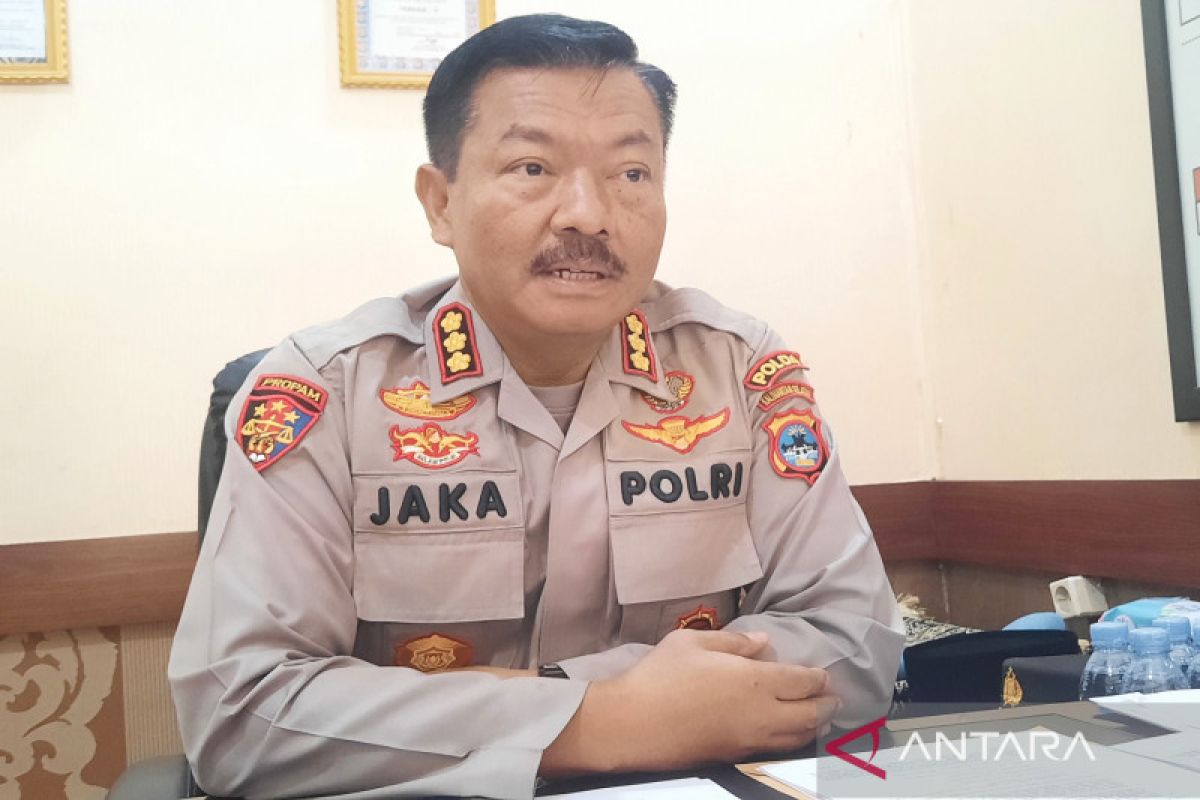 Propam Polda Kalsel bentuk Satgasus tindak polisi nakal terlibat pidana