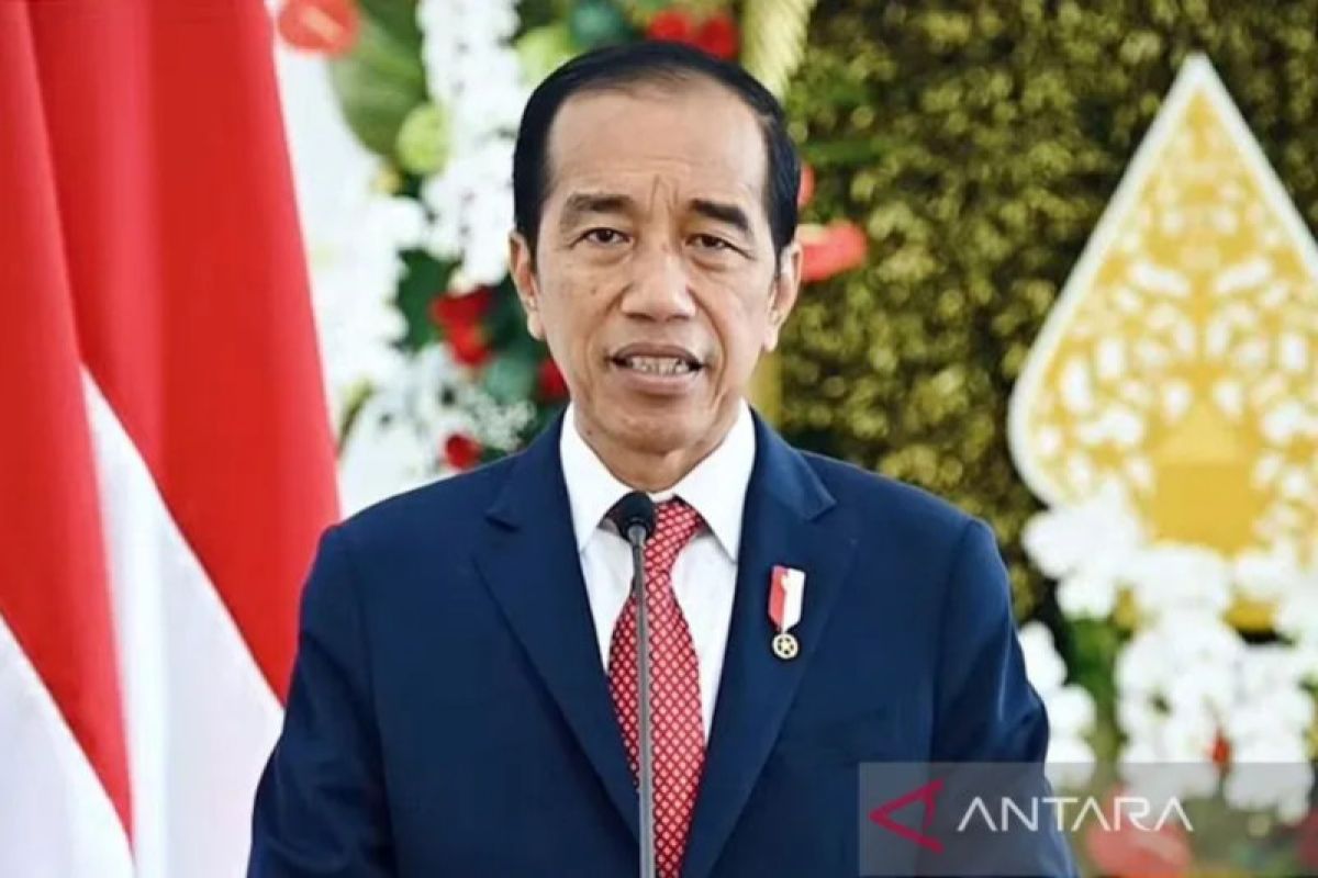Pakar UGM: Sikap Jokowi pastikan Pemilu 2024 jurdil perlu diapresiasi