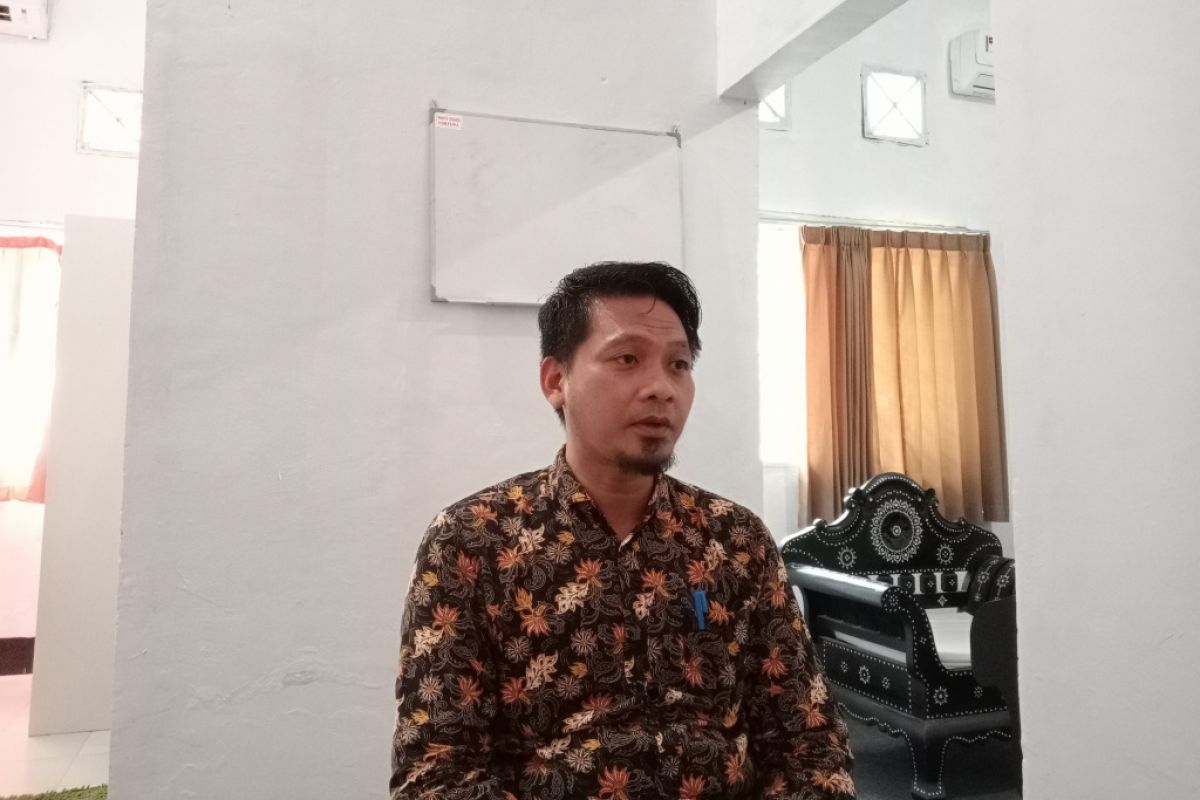 KPU Lombok Tengah: parpol boleh menganti Caleg Pemilu 2024