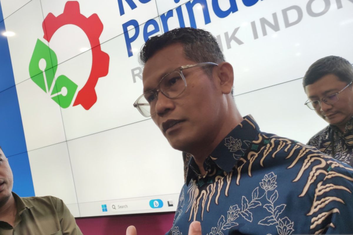 Tak ada rekomendasi impor KRL bekas