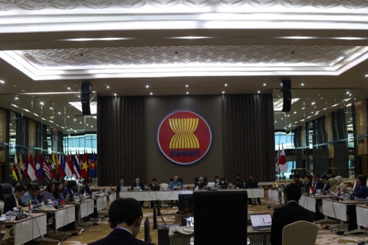 ASEAN supports Indonesia in achieving economic priorities in SEOM 2/54