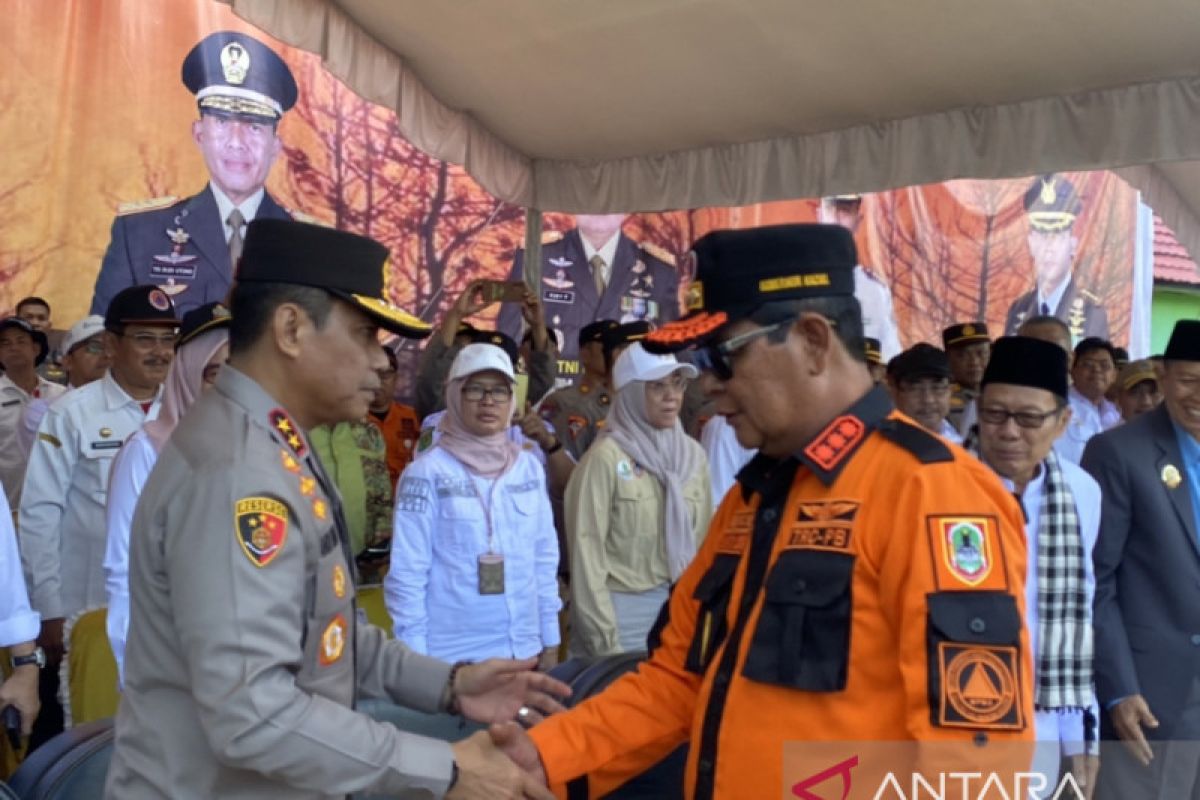 Kalsel raih empat penghargaan BKN di Bandung