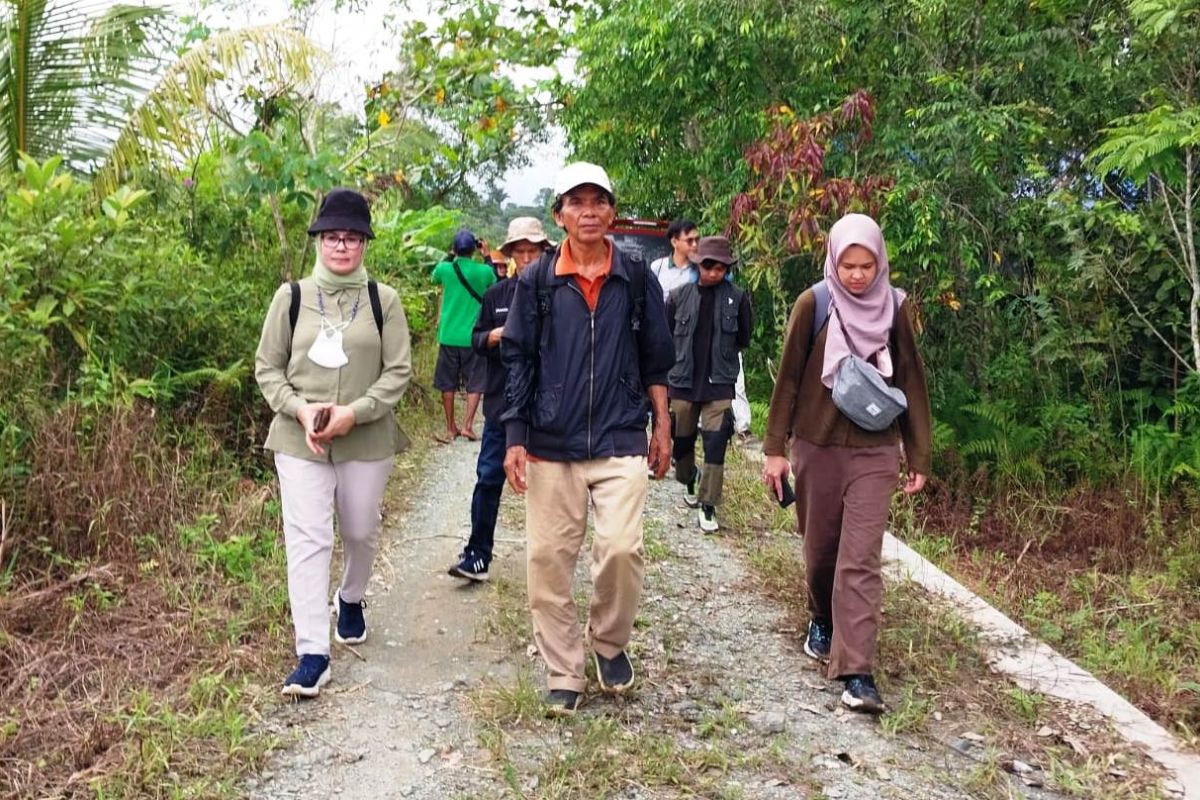 DLH banggakan warga Samarinda terima Kalpataru  dari KLHK