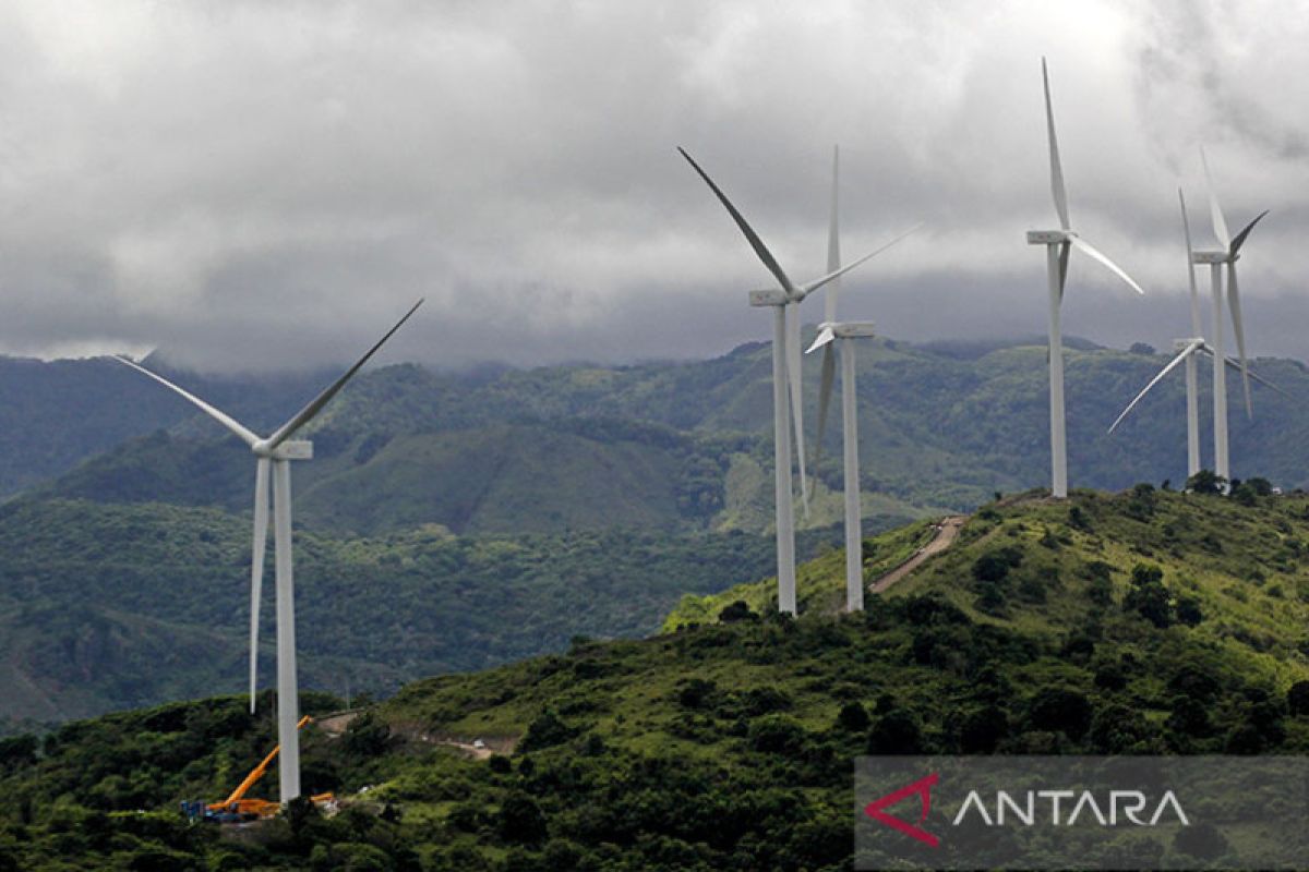 Menelisik peran Indonesia wujudkan energi bersih dalam Keketuaan ASEAN