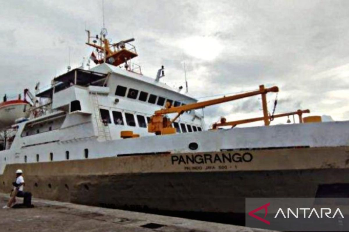 Pelni Ambon tunda keberangkatan kapal karena cuaca buruk