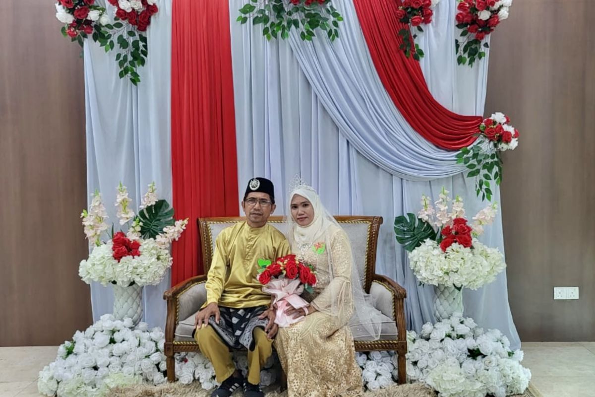 3.014 pasutri ikuti Itsbat Nikah di Konsulat RI Tawau