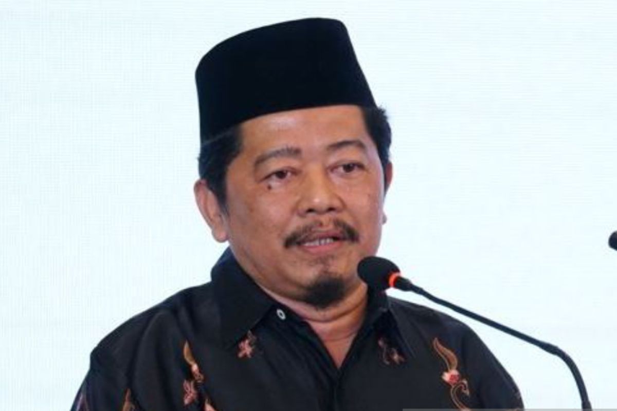 MUI imbau umat Islam amalkan nilai-nilai Pancasila