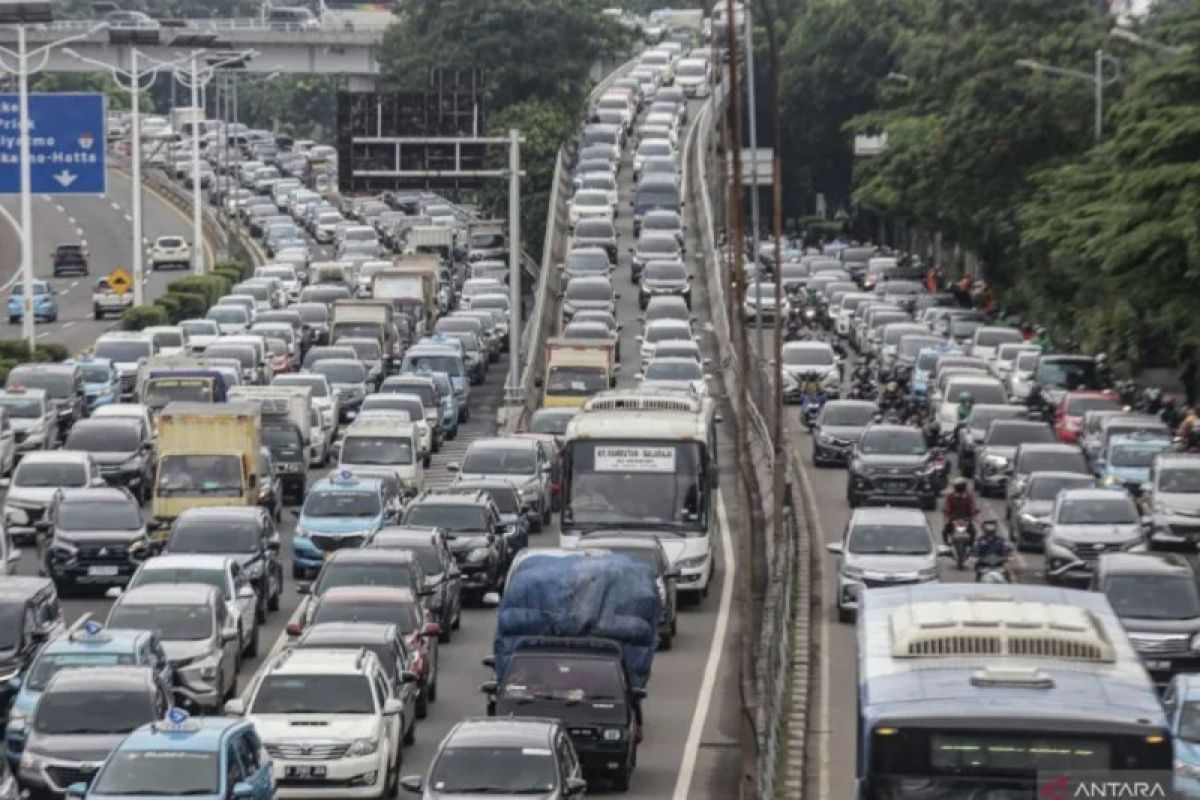 Pakar: Keluhan batuk warga Jakarta akibat polusi perlu didukung data