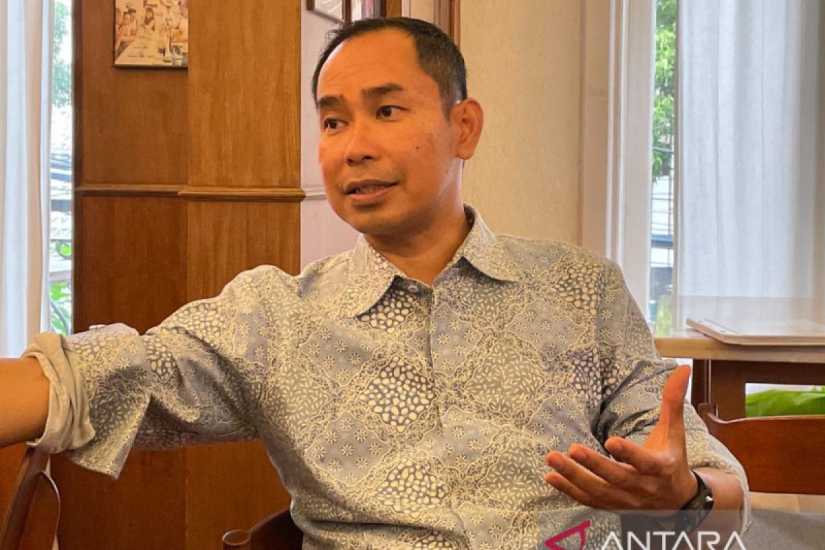 Penanganan perdagangan orang akan merujuk Deklarasi ASEAN