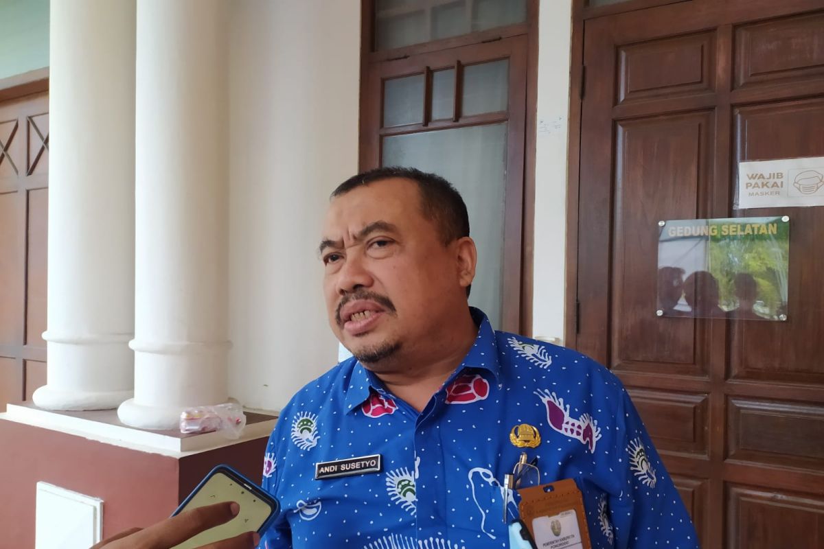 Pemkab Ponorogo usul rekrutmen 980 formasi PPPK ke Kemenpan-RB