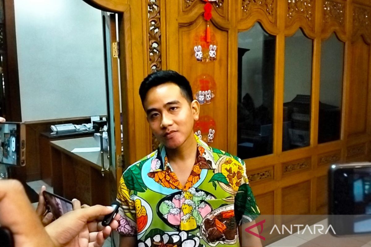 Pemkot Surakarta targetkan penurunan angka stunting pada tahun  ini