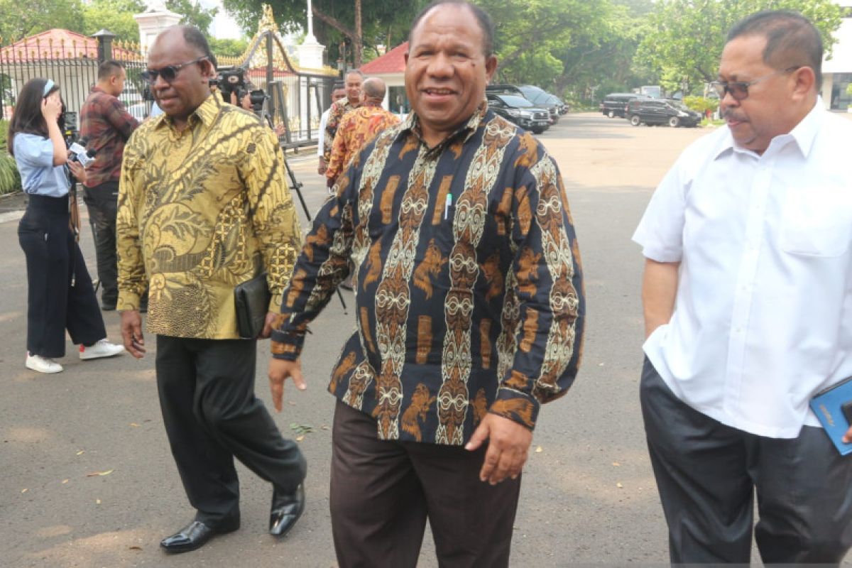 BP3OKP to focus on meeting needs of Papuan people: official