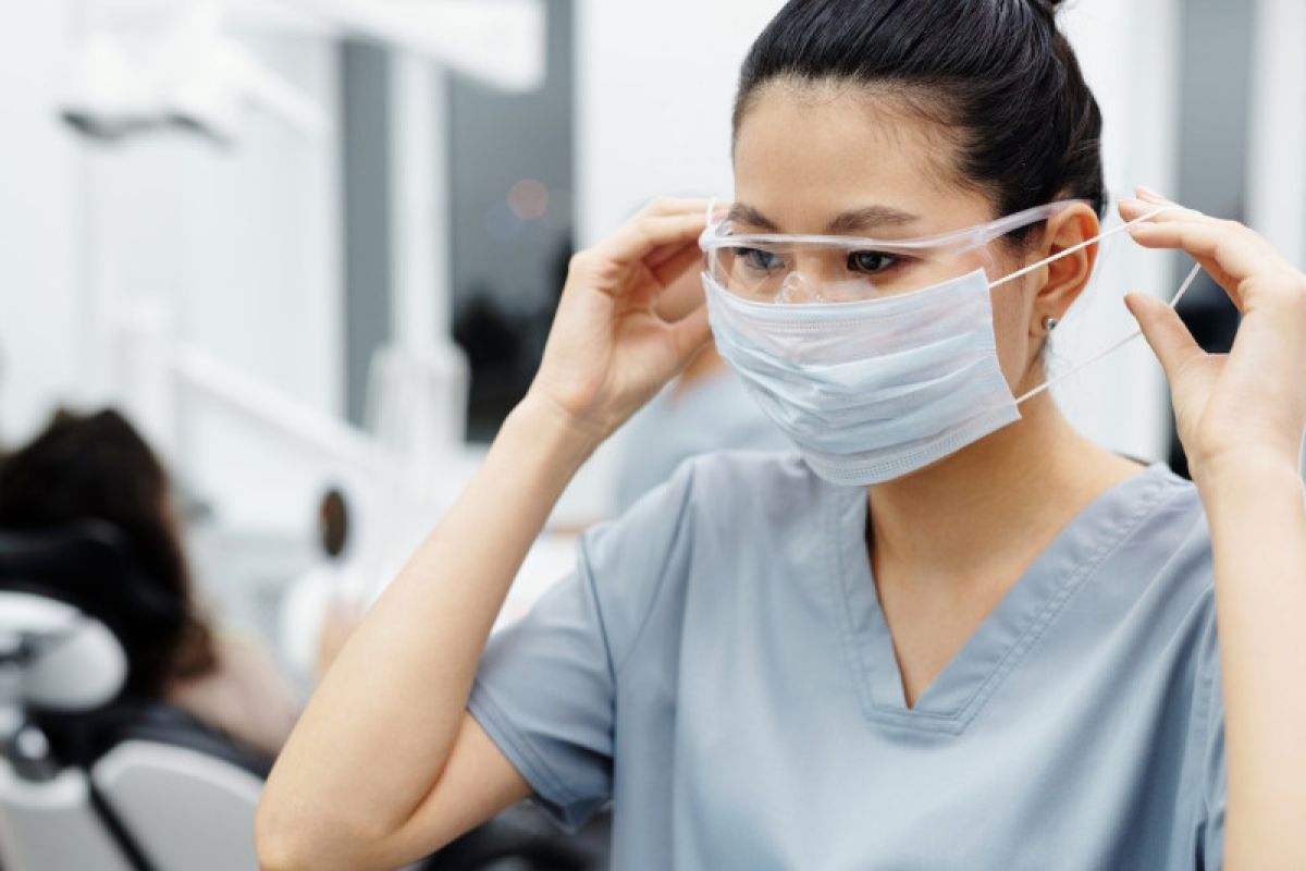Korea Selatan mengerahkan 2.700 perawat lagi di tengah pemogokan dokter