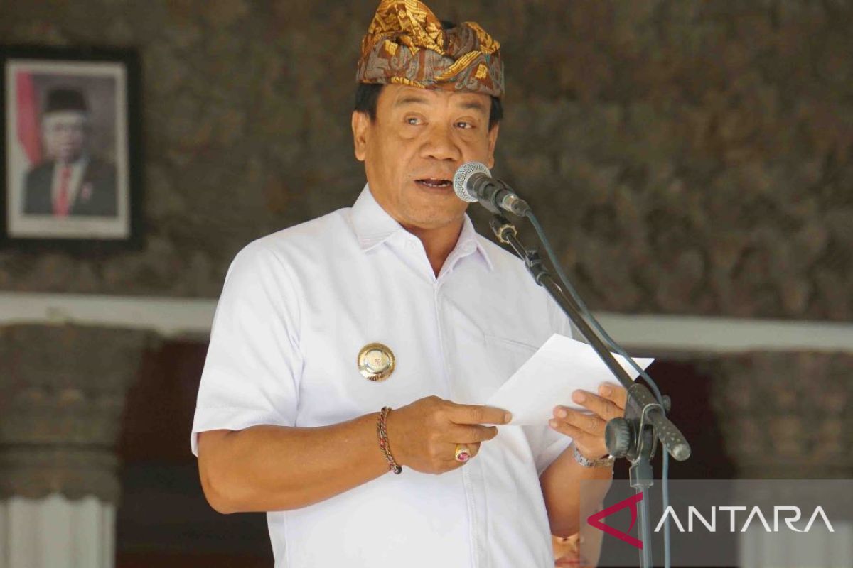 Bupati Buleleng: Pancasila alat pemersatu bangsa