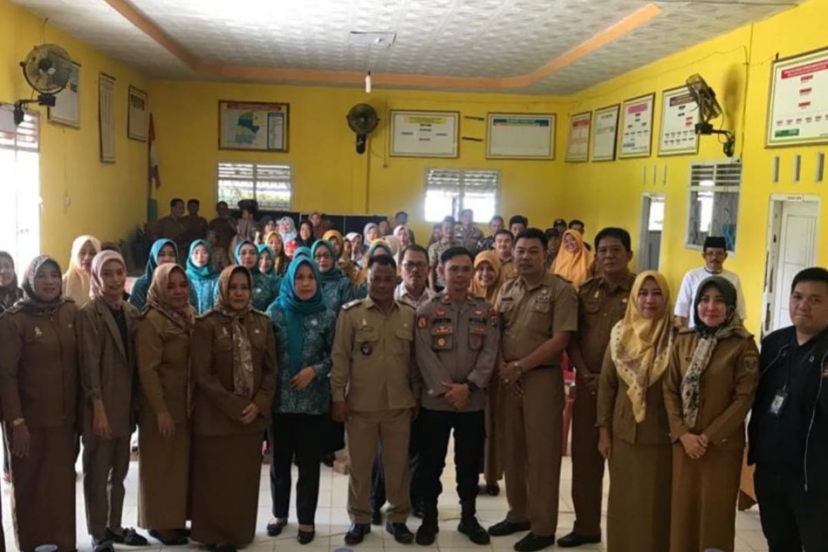 BP3MI Lampung bersinergi lindungi perempuan dan anak dari TPPO