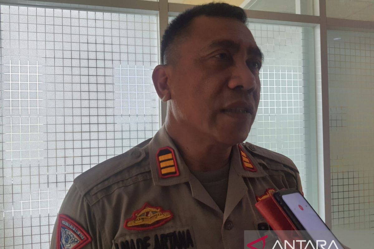 Polresta Tangerang siapkan petugas yang bersertifikat untuk tilang manual