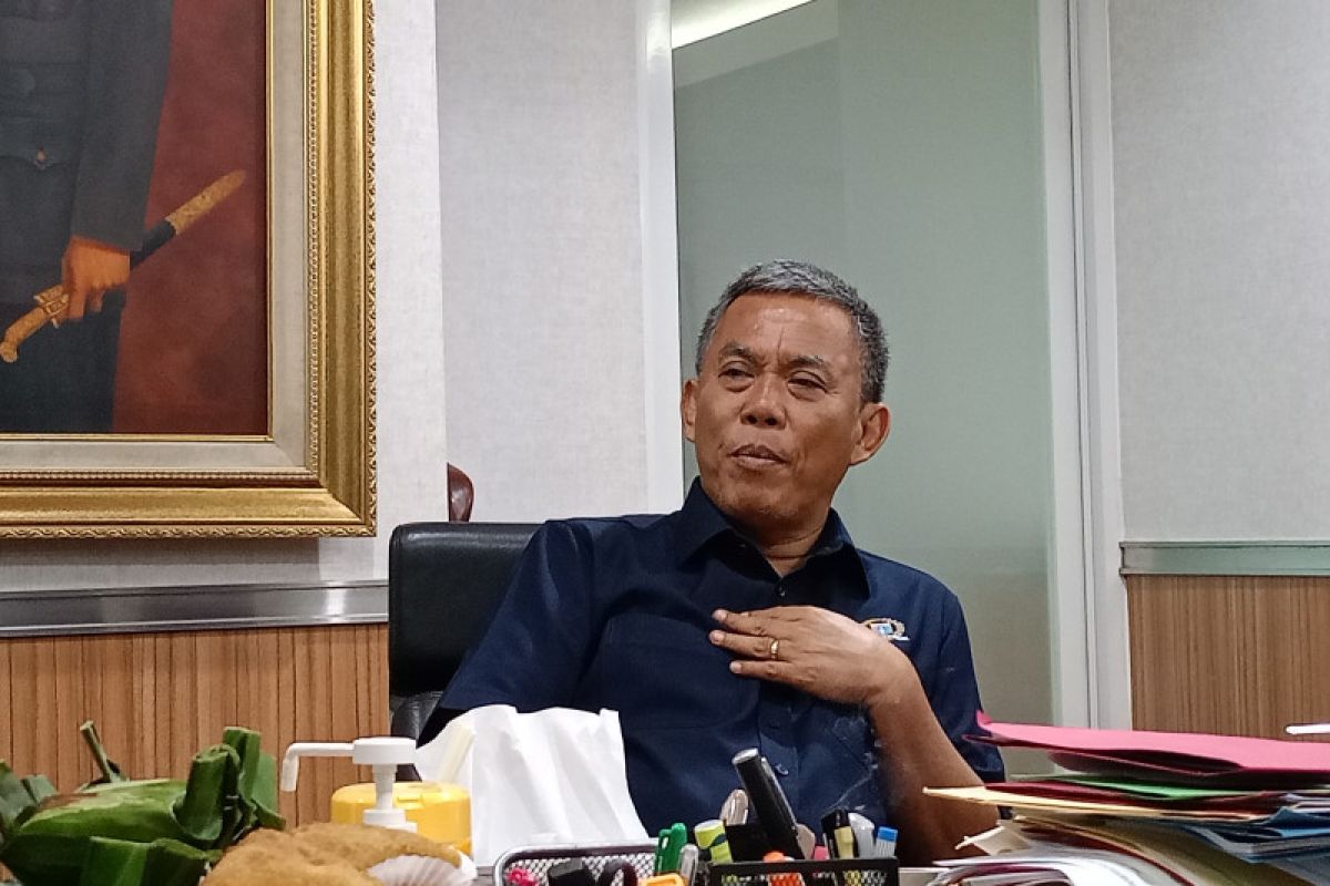 DPRD DKI kawal pembayaran lahan jalan layang Pramuka Jaktim