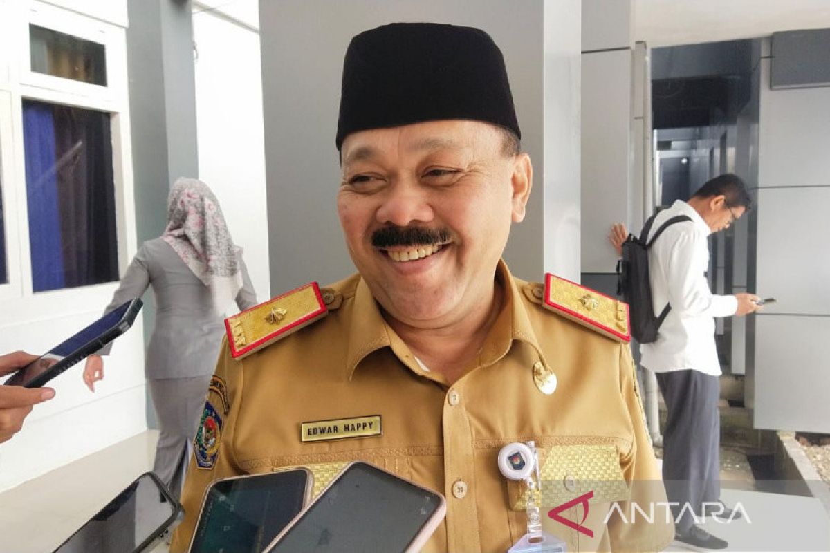 Disnakertrans Bengkulu gencarkan pelatihan berbasis kompetensi